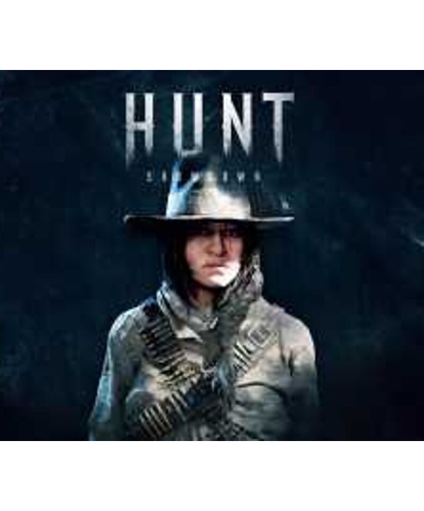 Hunt: Showdown 1896 - The Rat DLC valid until February 2027 Steam Key GLOBAL